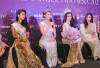 Awal Mula Munculnya Kontroversi Miss Universe Indonesia 2023, Finalis Ngaku Bagian Sensitif Disentuh? Bagaimana Tanggapan dan Klarifikasi  MUID