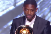 Profil Tampang Ousmane Dembélé Pemain PSG yang Jadi Pemenang Ballon d’Or 2025 Taklukkan Lamine Yamal, Lengkap dari Umur, Agama dan Akun IG