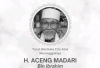 Profil Tampang H. Aceng Madari Ayah Apoy Personik Wali Band yang Meninggal Dunia, Lengkap: Umur, Agama dan Akun IG