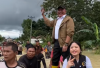 Siapa Herman Deru? Gubernur Sumsel yang Viral Digopong Warga Saat Tinjau Banjir