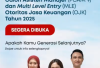 Peluang Besar di OJK 2025: Intip Jalur PCAM 9 dan MLE Beserta Perkiraan Gajinya