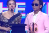 Daftar Lengkap Pemenang Indonesian Music Awards 2025 ada Rony Parulian yang Borong Piala