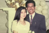 Siapa Istri Marojahan Sintong Sijabat? Ayah Jerome Polin yang Meninggal Dunia, Benarkah Bukan Orang Sembarangan?