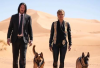 Jadwal Acara Trans TV Minggu, 23 November 2025 Ada Film Bioskop John Wick: Chapter 3 – Parabellum dan Beyond the Law Brownies, Insert dan Pagi-Pagi Ambyar serta Link Nonton