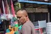 Pemilik Toko Garuda di Sidikalang Viral Usai Ancam Bakar Mobil Pengendara karena Gunakan Badan Jalan untuk Berjualan