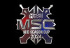 LIVE STREAMING Jadwal MSC MLBB 2024 Hari Ini, EVOS vs NIP Flash dan Fire Flux Jam Berapa Serta Klasemen Peringkat EVOS-ONIC