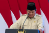 Prabowo Sahkan PP 48/2025, Tanah Terlantar Bisa Ditertibkan Negara, Begini Isi dan Penjelasannya