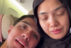Tanggapan Herfiza Novianti Usai Video Diduga Ricky Harun Sedang Karaoke dengan LC Beredar dan Viral di Medsos
