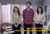 TAYANG KEMBALI Cinta Tanpa Karena Hari ini 16 April 2024 di RCTI: Pernikahan Ghani dan Anggun Segera Dilaksanakan! 