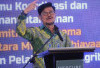 Kemana Perginya Syahrul Yasin Limpo yang Disebut Hilang Usai Rumah Dinas Digerebeg KPK? Apakah Muncul Indikasi Ingin Kabur?
